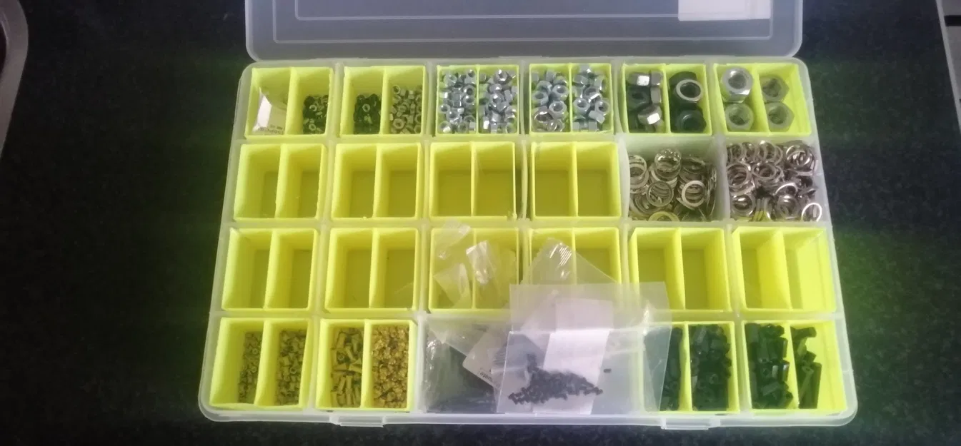 Organizer box divider (Caddy XL) - Image 2