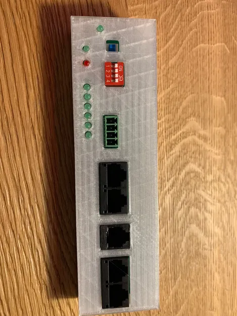 Chèn Bo Mạch Cân Bằng Chủ Động JK Inverter BMS RESS JK PB1A16S10P - Image 4