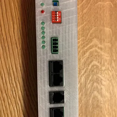 Chèn Bo Mạch Cân Bằng Chủ Động JK Inverter BMS RESS JK PB1A16S10P