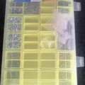 Organizer box divider (Caddy XL) - Thumbnail 4