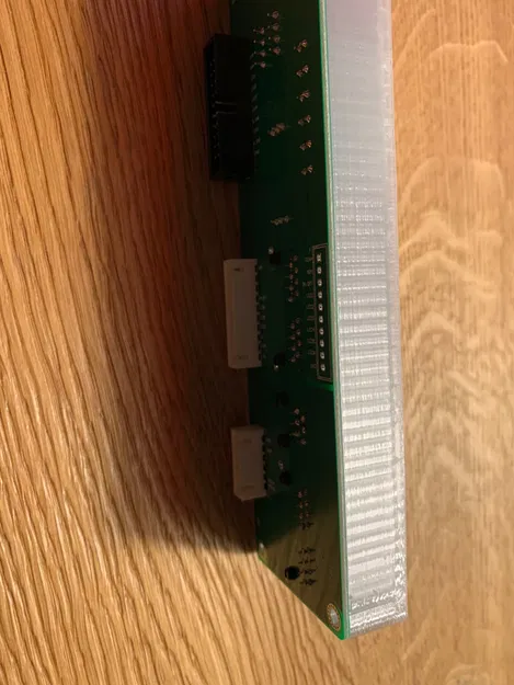 Chèn Bo Mạch Cân Bằng Chủ Động JK Inverter BMS RESS JK PB1A16S10P - Image 5