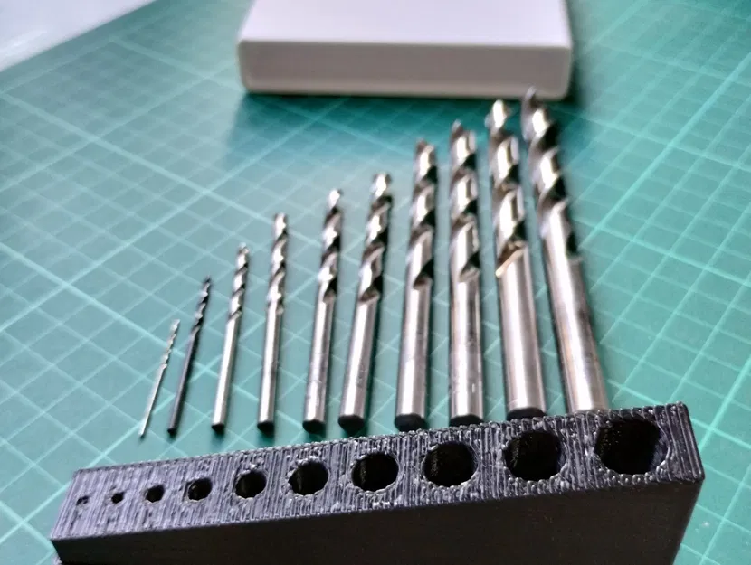 Drills box container - Image 5