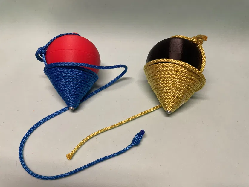 Priktol (Con Quay Ném Đi) - Image 1