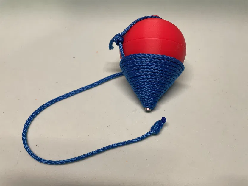 Priktol (Con Quay Ném Đi) - Image 4