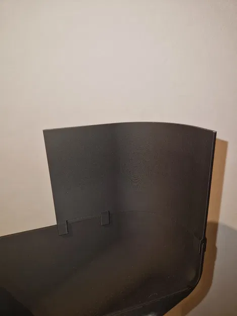 Phần nối dài ống hứng phân - Image 1