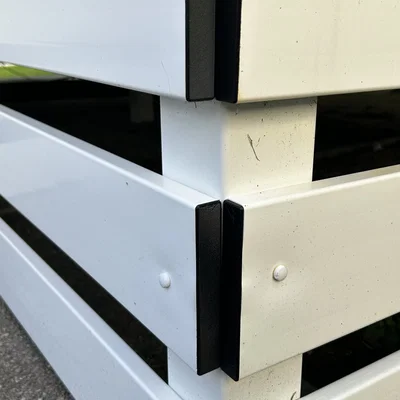 Nắp Chụp Cho Sàn Xe Caravan