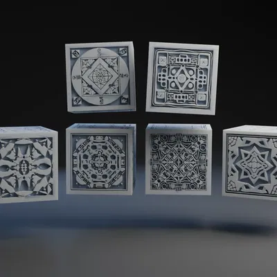 The lost Lament Configuration