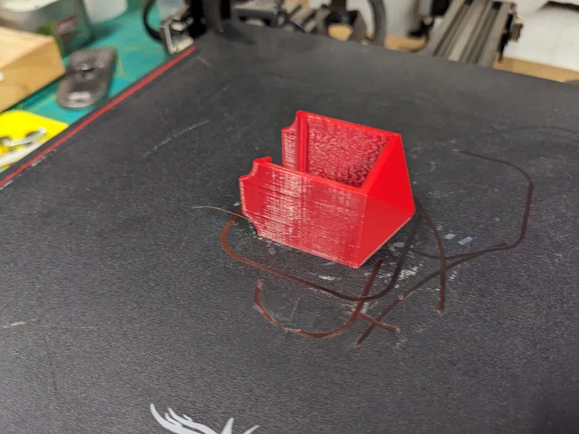 Phụ kiện Sơn cho Chân Chống Nghề Mộc / Stanley (bản chỉnh sửa) - Image 1