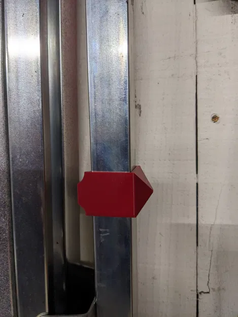 Phụ kiện Sơn cho Chân Chống Nghề Mộc / Stanley (bản chỉnh sửa) - Image 2