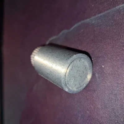 PocketTwist Fidget Knob - Nút Vặn Giải Trí Mini