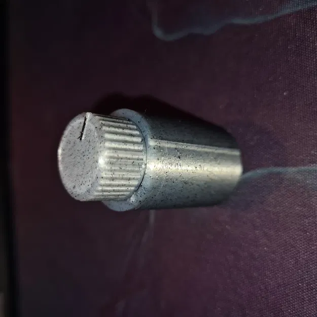 PocketTwist Fidget Knob - Nút Vặn Giải Trí Mini - Image 3