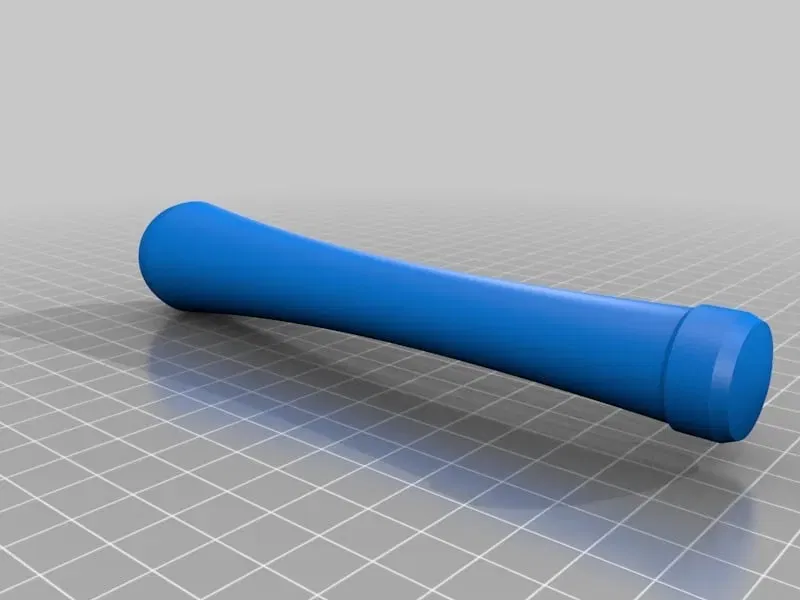 Excalibur của Saber (Fate Stay Night) - Bao gồm file Fusion 360 - Image 2