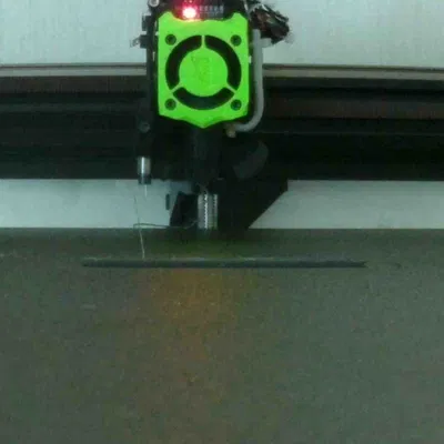 Giá đỡ camera hồng ngoại cho thanh nhôm 3030