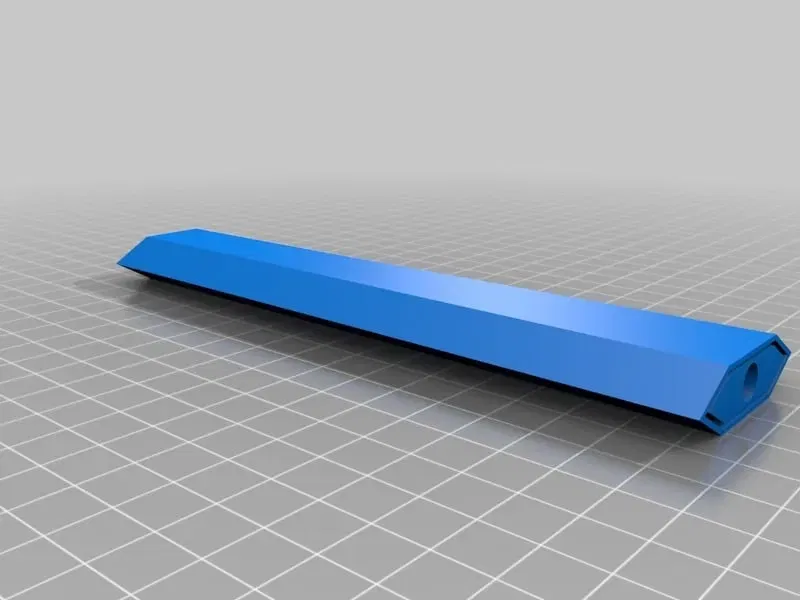 Excalibur của Saber (Fate Stay Night) - Bao gồm file Fusion 360 - Image 7