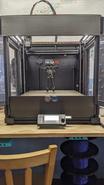 Vỏ Máy XL - Image 1