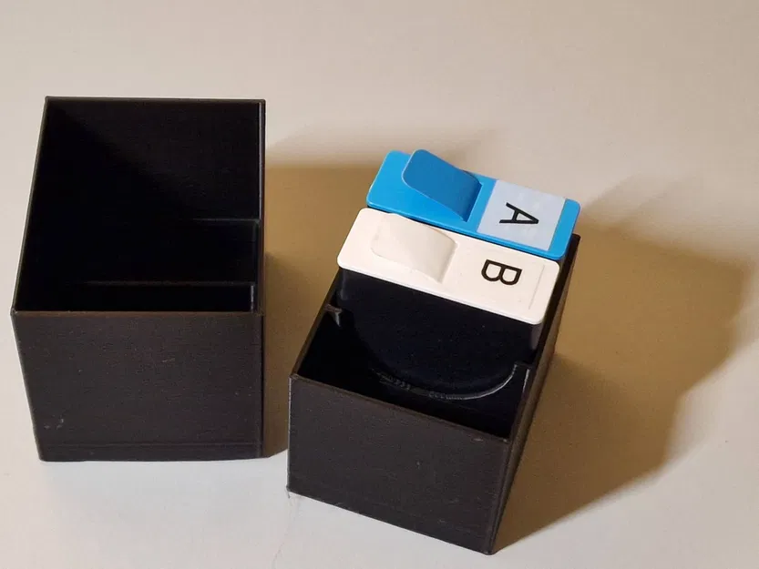 Hộp Pin GoPro - Image 1