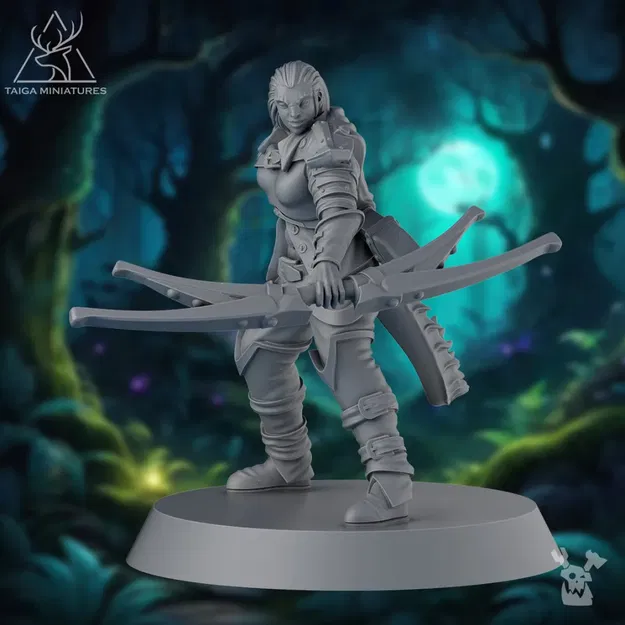 Danh hiệu Lizardmen Archer Tóm tắt Đây là một phần trong bản ph - Image 1