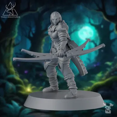 Danh hiệu Lizardmen Archer Tóm tắt Đây là một phần trong bản ph