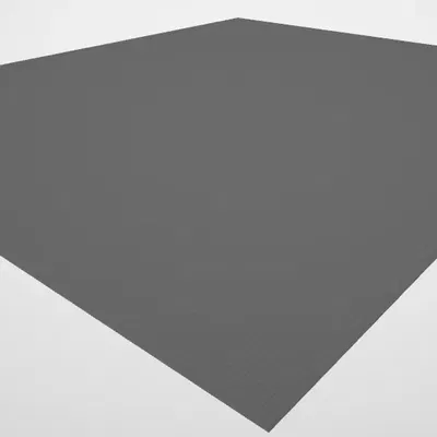 Vỉa Hè Cho Đường Sắt Mô Hình TT (Tỷ Lệ 1:120)