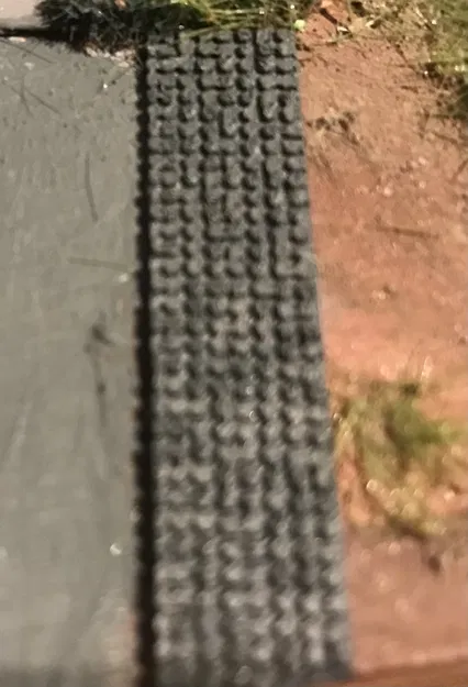 Vỉa Hè Cho Đường Sắt Mô Hình TT (Tỷ Lệ 1:120) - Image 3