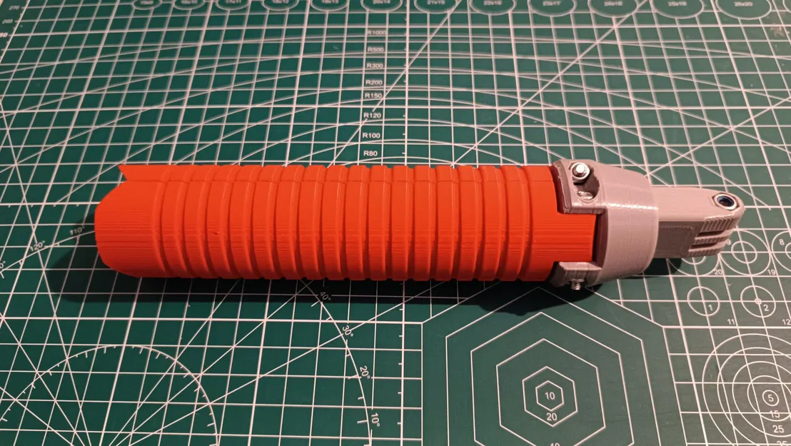 Chân đế GoPro có bộ phận khóa - Image 2