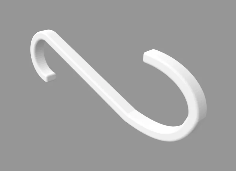 Móc Treo Đồ Nhẹ - Image 1