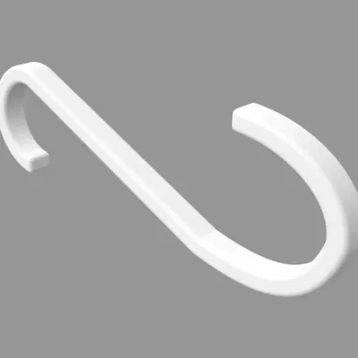 Móc Treo Đồ Nhẹ