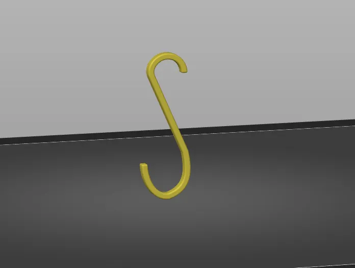 Móc Treo Đồ Nhẹ - Image 2