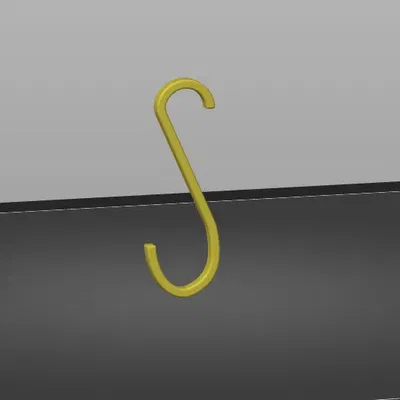 Móc Treo Đồ Nhẹ