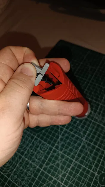 Chân đế GoPro có bộ phận khóa - Image 5