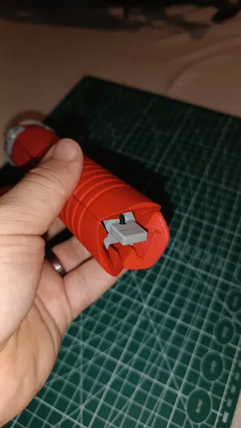 Chân đế GoPro có bộ phận khóa - Image 6