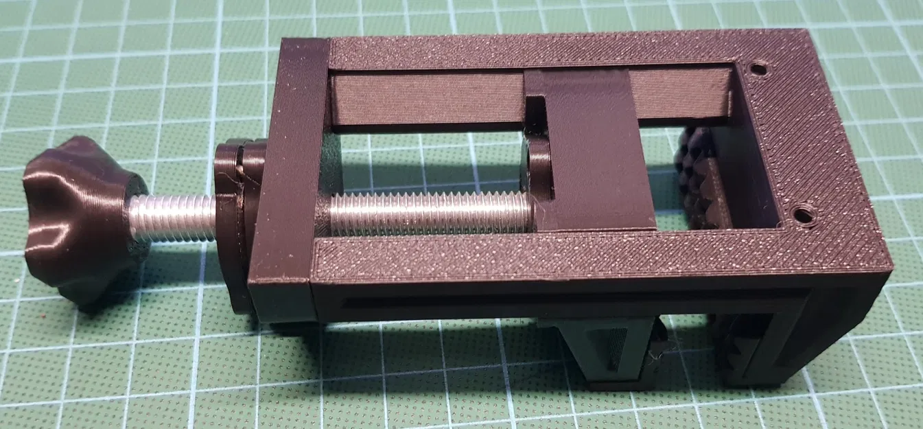 K̀m Nhỏ Để Bàn Làm Thủ Công - Image 2