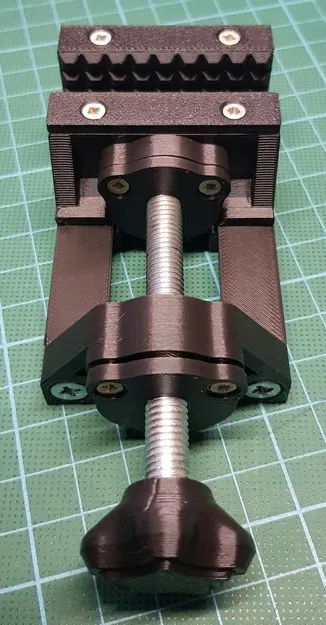 K̀m Nhỏ Để Bàn Làm Thủ Công - Image 3