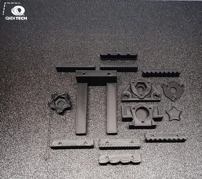 K̀m Nhỏ Để Bàn Làm Thủ Công - Image 4