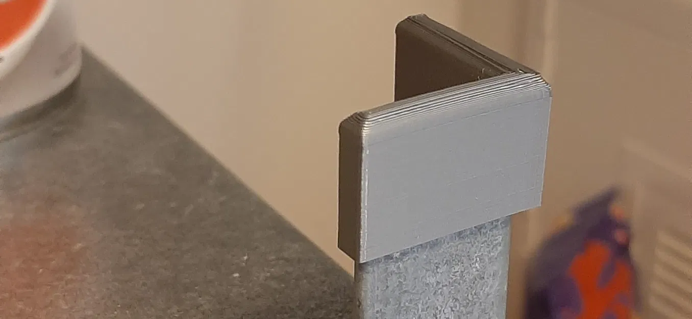 Bọc Góc Kệ Ikea HYLLIS - Image 1