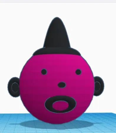 Mô hình Phù Thủy "Witchy" - Image 1