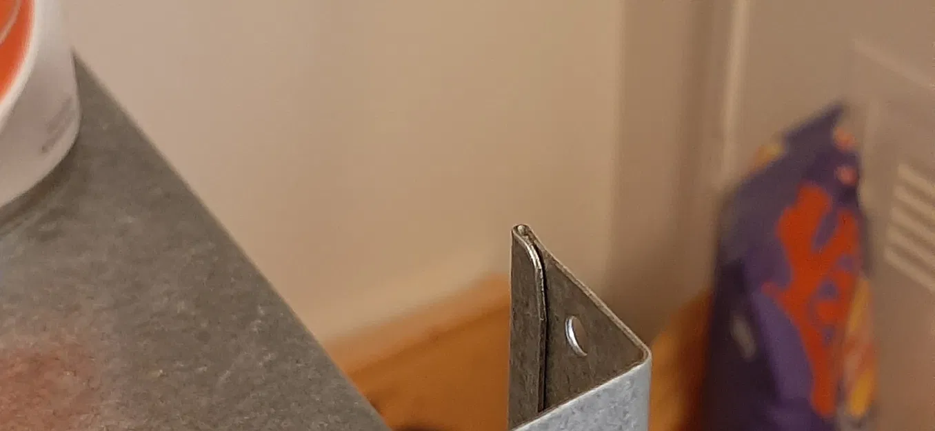 Bọc Góc Kệ Ikea HYLLIS - Image 2