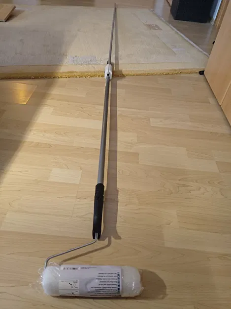 Sơn tường hay trần cao? => In cái nối dài (PETG)! - Image 3