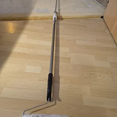 Sơn tường hay trần cao? => In cái nối dài (PETG)!