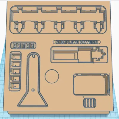 bambu labs accessory holder (open)
