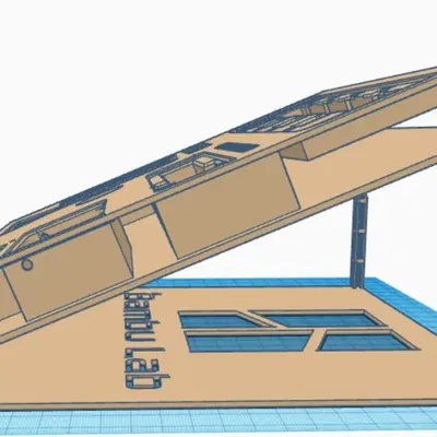 bambu labs accessory holder (open)