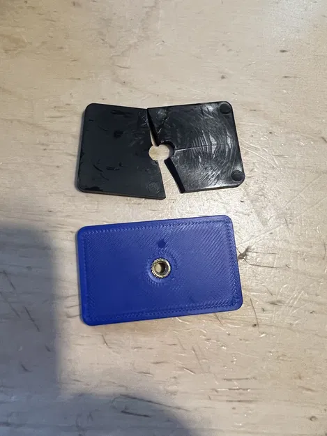 BeYou Chair piston plate - Image 1