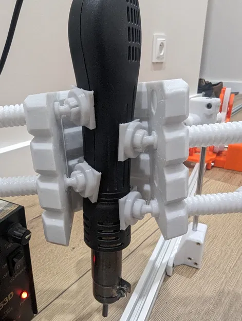 Chân đế đa năng cho thiết bị cầm tay - Image 2