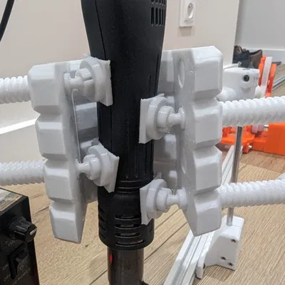 Chân đế đa năng cho thiết bị cầm tay