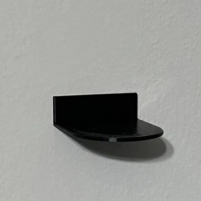 Floating Shelf