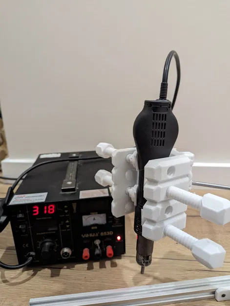 Chân đế đa năng cho thiết bị cầm tay - Image 3