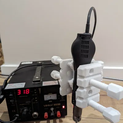 Chân đế đa năng cho thiết bị cầm tay