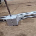 Holder V-slot cho thanh tuyến tính 6mm - Thumbnail 2
