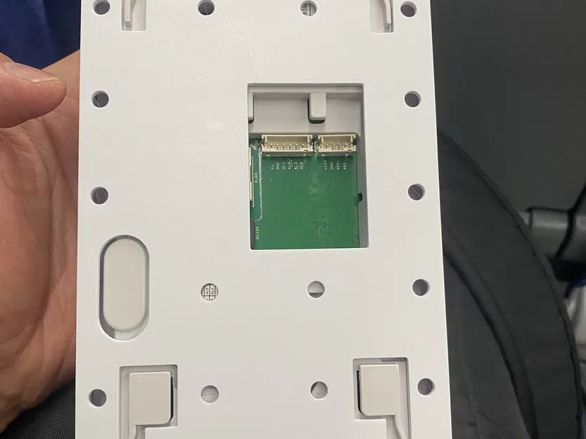 Giá đỡ treo tường cho basIP SP-03 - Image 1