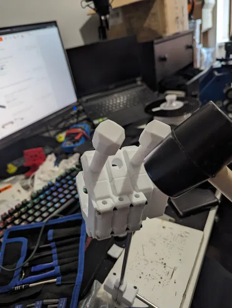 Chân đế đa năng cho thiết bị cầm tay - Image 4